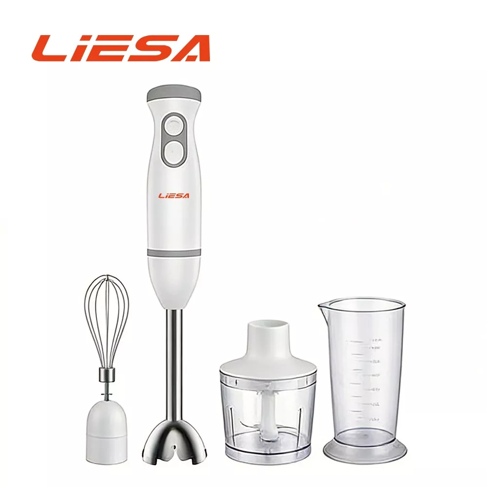 ABS Etxebizitza Stick Blender